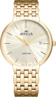 Photos - Wrist Watch Appella L12000.1111DQ 