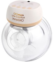 Photos - Breast Pump InnoGIO GIOmom Line Comfort GIO-357I 