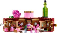 Photos - Construction Toy Lego Glinda and Elphaba's Dormitory 75683 