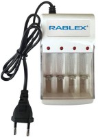 Photos - Battery Charger Rablex RB-415 