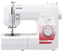 Photos - Sewing Machine / Overlocker Brother Star 17 