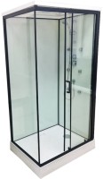 Photos - Shower Enclosure Veronis  100x80 right