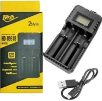 Photos - Battery Charger Infinity HD-8991B LCD