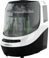 Photos - Sterilizer / Heater Baby Brezza Bottle Washer Pro 