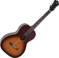 Acoustic Guitar Recording King RPS-9-TS 