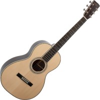 Acoustic Guitar Recording King RP-342 