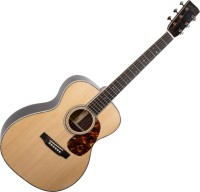 Acoustic Guitar Recording King RO-342 