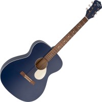 Acoustic Guitar Recording King ROS-7-MBL 