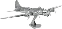 Photos - 3D Puzzle Fascinations B-17 Flying Fortress MMS091 