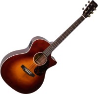 Photos - Acoustic Guitar Recording King RGA-16R-CFE5-TBR 