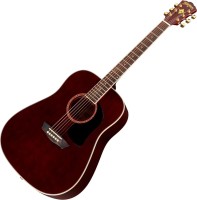 Photos - Acoustic Guitar Washburn WD100DL 