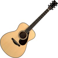 Acoustic Guitar Yamaha FS9 M 