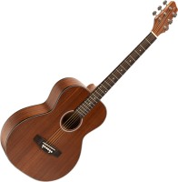 Photos - Acoustic Guitar Stagg SA25 A MAHO 