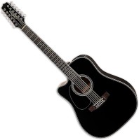 Acoustic Guitar Takamine EF381DX-LH 