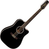 Acoustic Guitar Takamine EF381DX 