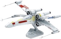 3D Puzzle Fascinations Iconx X-Wing Starfighter ICX132 