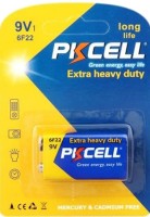 Battery Pkcell Extra Heavy Duty 1xKrona 