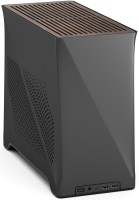 Photos - Computer Case Fractal Design Era 2 gray