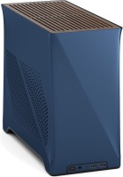 Photos - Computer Case Fractal Design Era 2 blue