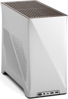 Photos - Computer Case Fractal Design Era 2 silver