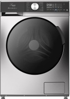 Photos - Washing Machine Luxor Wschetrockner 5947 Max silver