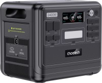 Photos - Portable Power Station Choetech BS008 