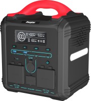 Photos - Portable Power Station Energizer PPS550W1F 