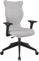 Photos - Computer Chair Entelo Nero Plus BK Size 7 