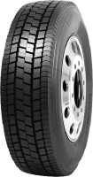 Photos - Truck Tyre Gallant GL628 295/80 R22.5 152M 