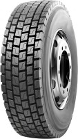 Photos - Truck Tyre Gallant GL638 315/80 R22.5 156L 