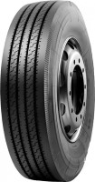 Photos - Truck Tyre Gallant GL660 11 R22.5 149L 