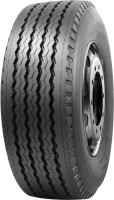 Photos - Truck Tyre Gallant GL022 235/75 R17.5 143J 