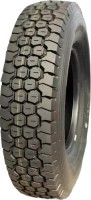 Photos - Truck Tyre Gallant GL303 8.25 R20 139K 