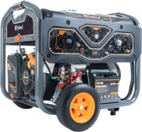 Photos - Generator Helmut LS 6500EA 