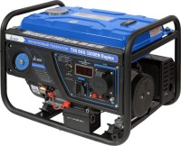 Photos - Generator TSS SGG 3200EN Duplex 