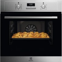 Photos - Oven Electrolux SteamPro EOD 3F40BX 