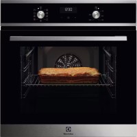 Photos - Oven Electrolux SurroundCook EOF 5F50 BX 