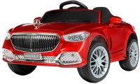 Photos - Kids Electric Ride-on Bambi M4864EBLR 