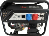 Photos - Generator Edon ED 13000 PRO 