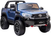 Photos - Kids Electric Ride-on LEAN Toys Toyota Hilux DK-HL850 