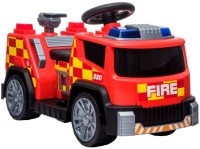 Photos - Kids Electric Ride-on Super-Toys TR-1911 