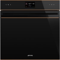 Photos - Oven Smeg Dolce Stil Novo SOP6602TNR 