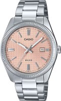 Photos - Wrist Watch Casio MTP-1302PE-4A 