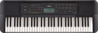 Photos - Synthesizer Yamaha PSR-E283 