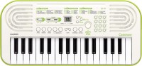 Photos - Synthesizer Casio SA-50 