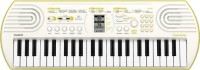 Photos - Synthesizer Casio SA-80 