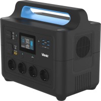 Photos - Portable Power Station Vinnic Batur PRO PSB1000 