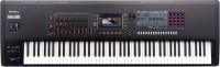 Photos - Synthesizer Roland Fantom 8 EX 