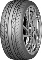 Photos - Tyre Sportrak SP788 275/60 R20 115W 