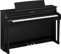 Photos - Digital Piano Yamaha CLP-845 